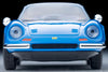 (Pre-Order) 1/64 Tomytec LV Dino 246 GTS Blue