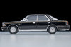 (Pre-Order) 1/64 Tomytec LV-N168c Nissan Cedric HT V30 Turbo Brougham VIP 1985 Black