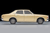 (Pre-Order) 1/64 Tomytec LV-N83d Toyota Crown 4 Door Pillared Hardtop 2000 Super Saloon Extra 1978 Gold
