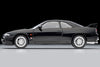 (Pre-Order) 1/64 Tomytec LV-N308d Nissan Skyline GT-R V-Spec 1995 Black