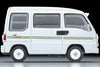 (Pre-Order) 1/64 Tomytec LV-N249f Subaru Sambar Dias Classic 1998 40th Anniversary Light Blue/ White