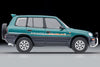 (Pre-Order) 1/64 Tomytec LV-N354d Toyota RAV4J V 1995 Green/ Gray