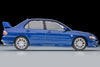(Pre-Order) 1/64 Tomytec LV-N376b Mitsubishi Lancer Evolution 9 GSR 2005 Blue