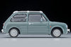 (Pre-Order) 1/64 Tomytec LV-N394b Nissan PAO Canvas Top 1989 Olive Gray