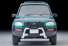 (Pre-Order) 1/64 Tomytec LV-N354d Toyota RAV4J V 1995 Green/ Gray