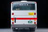 (Pre-Order) 1/64 Tomytec LV-N342b Mitsubishi Fuso Aero Star Non Step Bus Tokyu Bus