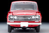 (Pre-Order) 1/64 Tomytec LV-212b Nissan Prince Skyline 2000GT-B 1967 Red