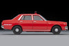 (Pre-Order) 1/64 Tomytec LV-N384a Nissan Laurel 1800 1978 Custom Fire Department Command Vehicle (Chiba City Fire Bureau)