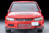 (Pre-Order) 1/64 Tomytec LV-N349c Mitsubishi Lancer Evolution IX MR GSR Ralliart 2006 Red