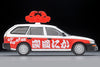 (Pre-Order) 1/64 Tomytec LV-N273c Toyota Corolla Van DX Kani Doraku