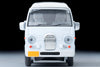 (Pre-Order) 1/64 Tomytec LV-N249f Subaru Sambar Dias Classic 1998 40th Anniversary Light Blue/ White