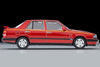 (Pre-Order) 1/64 Tomytec LV-N275c Lancia Theme 8.32 Phase II Red