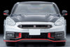 (Pre-Order) 1/64 Tomytec LV-N317c Nissan GT-R Nismo Special Edition 2024 Silver