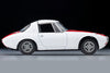 (Pre-Order) 1/64 Tomytec LV-215a Toyota Sports 800 Custom Color 1965 White/ Red