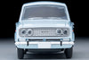 (Pre-Order) 1/64 Tomytec LV-222a Toyopet Corona 1500 Deluxe 1966 Light Blue