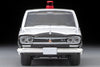 (Pre-Order) 1/64 Tomytec LV-214a Nissan Skyline 2000GT 1971 Yamagata Prefectural Police