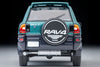 (Pre-Order) 1/64 Tomytec LV-N354d Toyota RAV4J V 1995 Green/ Gray