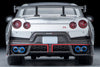 (Pre-Order) 1/64 Tomytec LV-N317c Nissan GT-R Nismo Special Edition 2024 Silver