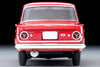 (Pre-Order) 1/64 Tomytec LV-212b Nissan Prince Skyline 2000GT-B 1967 Red