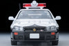(Pre-Order) 1/64 Tomytec LV-N366a Nissan Skyline 2 Door Sports Coupe 25GT Turbo Patrol Car Yamanashi Prefectural Police