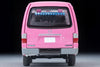 (Pre-Order) 1/64 Tomytec LV-N310c Mazda Bongo Brawny Van White Express