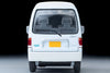 (Pre-Order) 1/64 Tomytec LV-N249f Subaru Sambar Dias Classic 1998 40th Anniversary Light Blue/ White