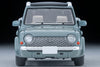 (Pre-Order) 1/64 Tomytec LV-N394b Nissan PAO Canvas Top 1989 Olive Gray