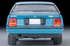 (Pre-Order) 1/64 Tomytec LV-N69d Toyota Corona Hardtop 1800GT-TR 1984 Turquoise