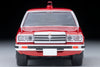 (Pre-Order) 1/64 Tomytec LV-N384a Nissan Laurel 1800 1978 Custom Fire Department Command Vehicle (Chiba City Fire Bureau)