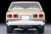 (Pre-Order) 1/64 Tomytec LV-N83d Toyota Crown 4 Door Pillared Hardtop 2000 Super Saloon Extra 1978 Gold