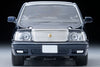 (Pre-Order) 1/64 Tomytec LV-N375a Toyota Crown Sedan Super Deluxe Dark Blue