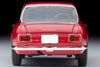 (Pre-Order) 1/64 Tomytec LV-156c Alfa Romeo GT1600 Junior Red