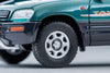 (Pre-Order) 1/64 Tomytec LV-N354d Toyota RAV4J V 1995 Green/ Gray