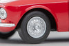 (Pre-Order) 1/64 Tomytec LV-156c Alfa Romeo GT1600 Junior Red