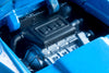 (Pre-Order) 1/64 Tomytec LV Dino 246 GTS Blue