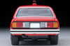 (Pre-Order) 1/64 Tomytec LV-N384a Nissan Laurel 1800 1978 Custom Fire Department Command Vehicle (Chiba City Fire Bureau)