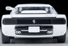 (Pre-Order) 1/64 Tomytec LV-N Ferrari Testarossa Early Model White