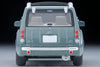 (Pre-Order) 1/64 Tomytec LV-N394b Nissan PAO Canvas Top 1989 Olive Gray
