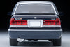 (Pre-Order) 1/64 Tomytec LV-N375a Toyota Crown Sedan Super Deluxe Dark Blue