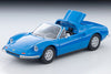 (Pre-Order) 1/64 Tomytec LV Dino 246 GTS Blue