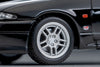 (Pre-Order) 1/64 Tomytec LV-N308d Nissan Skyline GT-R V-Spec 1995 Black
