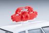 (Pre-Order) 1/64 Tomytec LV-N273c Toyota Corolla Van DX Kani Doraku