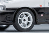 (Pre-Order) 1/64 Tomytec LV-N366a Nissan Skyline 2 Door Sports Coupe 25GT Turbo Patrol Car Yamanashi Prefectural Police