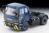 (Pre-Order) 1/64 Tomytec LV-N347a Isuzu 810EX Tractor Navy Blue