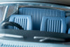(Pre-Order) 1/64 Tomytec LV-222a Toyopet Corona 1500 Deluxe 1966 Light Blue