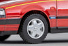 (Pre-Order) 1/64 Tomytec LV-N275c Lancia Theme 8.32 Phase II Red