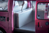 (Pre-Order) 1/64 Tomytec LV-N310c Mazda Bongo Brawny Van White Express