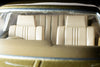 (Pre-Order) 1/64 Tomytec LV-N83d Toyota Crown 4 Door Pillared Hardtop 2000 Super Saloon Extra 1978 Gold