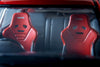 (Pre-Order) 1/64 Tomytec LV-N349c Mitsubishi Lancer Evolution IX MR GSR Ralliart 2006 Red