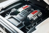 (Pre-Order) 1/64 Tomytec LV-N Ferrari Testarossa Early Model White